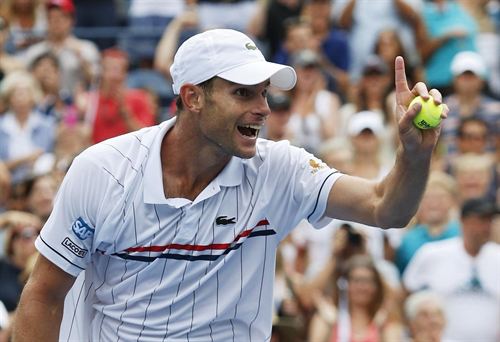 American Andy Roddick Retiring From Tennis Career