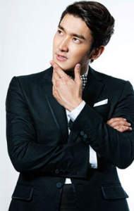 Choi Si Won six times a drunk driving accident, incident satire?