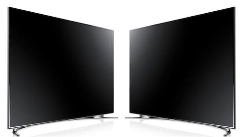 Samsung Launches LED TV OLED And Models With New Ultra HD