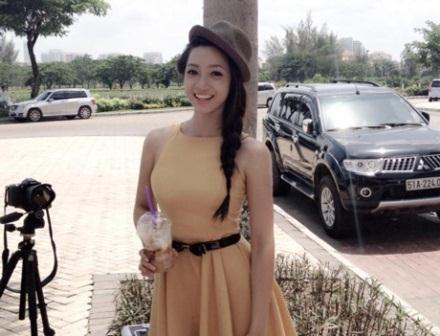 Hot girl Wushu Thuy Linh Story Was Confession