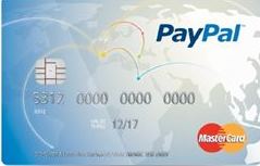 PayPal Prepaid Ca