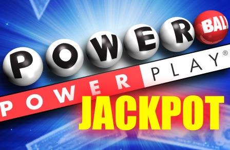 Powerball Lottery Grand Prize Increased To $180 Million