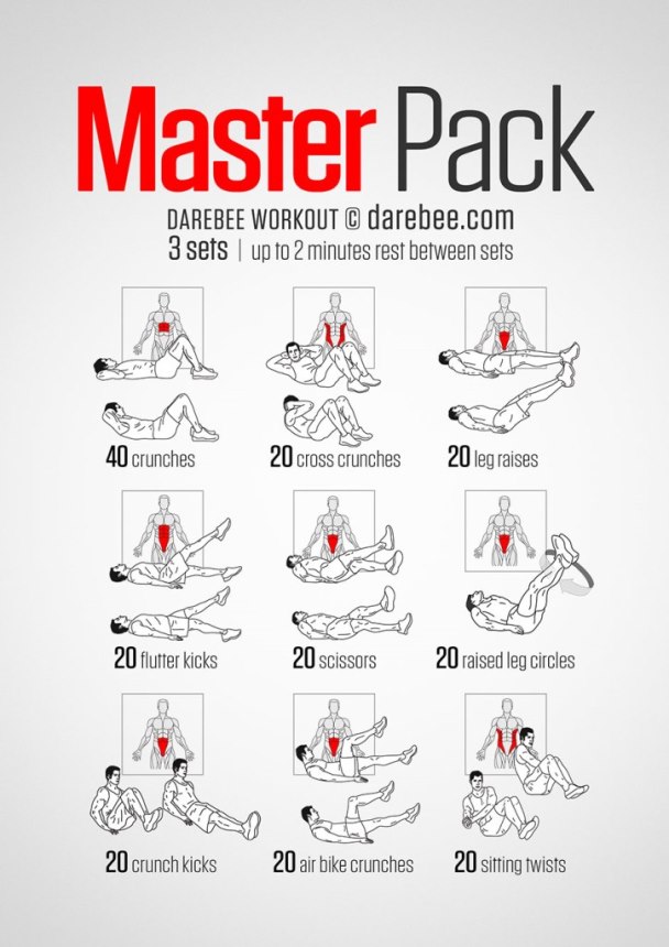 masterpack-workout