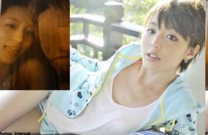 Aya Hirano Sex Scandal With Bubka