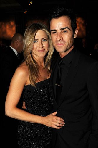 Jennifer Justin And Aniston Why Not Married