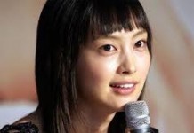 Lee Na Young on Infinity Challenge Lee Na Young