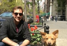 Meet Ridiculously Photogenic Guy Ridiculously Photogenic Guy