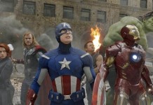The Avengers 2012 The Avengers 2012