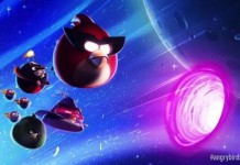 Angry Birds Space Record Breaking 50 Million Download Angry Birds Space Record Breaking 50 Million Download