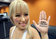 Blogger Xiaxue Attacked WP Supporters Blogger Xiaxue