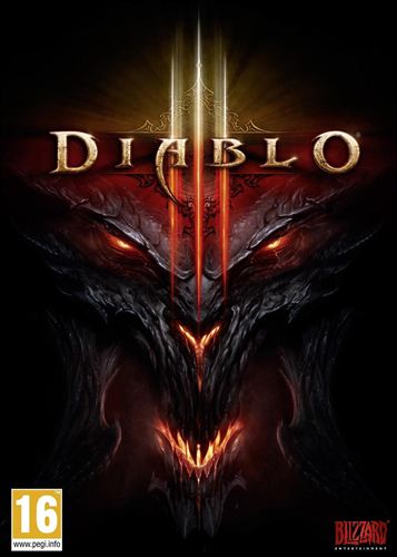 Diablo III The Gates of Hell