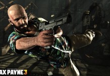 Max Payne 3 is Prepared for Launch Max Payne 3 is Prepared for Launch