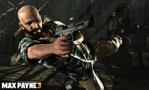 Max Payne 3 is Prepared for Launch