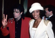 Michael Jackson and Whitney Houston Love Revealed Michael Jackson and Whitney Houston Love Revealed