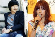 Lee Sang Soon Superstar Girlfriend Lee Hyori Lee Sang Soon Superstar Girlfriend Lee Hyori