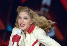Madonna Madness Unleashed in Barcelona Madonna Madness Unleashed in Barcelona