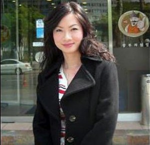 Ms Cecilia Sue Siew Nang