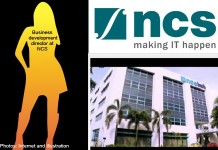 Photo of Ms Esther Goh Tok Mui Place Photo of Ms Esther Goh Tok Mui Placeo of Ms Esther Goh Tok Mui Place