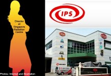 Photo of Ms Lee Wei Hoon Place Photo of Ms Lee Wei Hoon Place