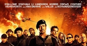 The Expendables 2 Release Date 17 Aug 2012 The Expendables 2 Release Date 17 Aug 2012