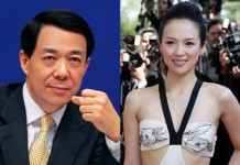 Zhang Ziyi Scandal With Bo Xilai Zhang Ziyi Scandal With Bo Xilai