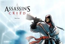 Assassin’s Creed The Fall Comic for iPhone Assassin's Creed The Fall Comic for iPhone