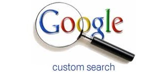 Easy Step Add Google Search on Blogger Google custom Search