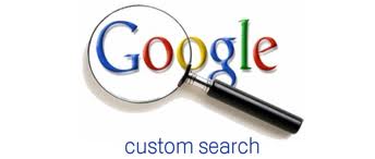 Google custom Search