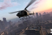 Grand Theft Auto V Grand Theft Auto V