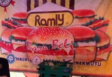 Ramly Burgers Are Banned In Singapore Ramly Burgers Are Banned In Singapore