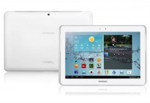 Samsung Galaxy Tablet 2 Samsung Galaxy Tablet 2