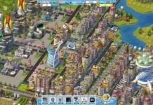 SimCity Social Reaches On Facebook SimCity Social Reaches On Facebook