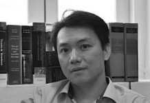 NUS Professor Tey Tsun Hang Not Suspended Tsun Hang Tey