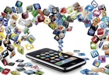 Turn Blog into iPhone, Android and BlackBerry App iphone-applications