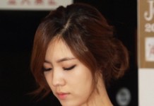 Is Hwayoung Cause Bad Attitude on T-ara Jiyeon? jiyeon hwayoung