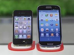 Apple Vs Samsung Case