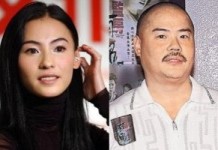 Cecilia Cheung Father Cheung Yan Yung Arrested Cecilia Cheung Father Cheung Yan Yung Arrested