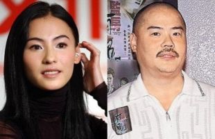 Cecilia Cheung Father Cheung Yan Yung Arrested