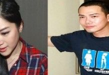 Photo Christine Kuo Seducing Michael Tse In Car Christine Kuo Seducing Michael Tse