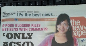 Controversial Blogger Arrested Referred to IMH Controversial Blogger Jiang Lai Arrested Referred to IMH