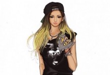 The Big Bang Introducing His Girlfriend Taeyang Introducing The Big Bang Taeyang Girlfriend