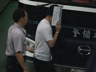 Justin Lee Denied Rape Charges Said Taipei Prosecutors