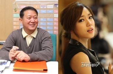 Kim Kwang Soo Told Story About Chae Dong Ha To Hwayoung