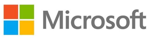Microsoft unveils its new logo 2012