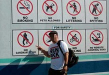 OMG Psy Gangnam Style is Prohibited For Safety Reasons Psy Gangnam Style is Prohibited For Safety Reasons OMG