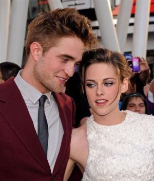 Robert Pattinson Not Forgive Kristen Stewart