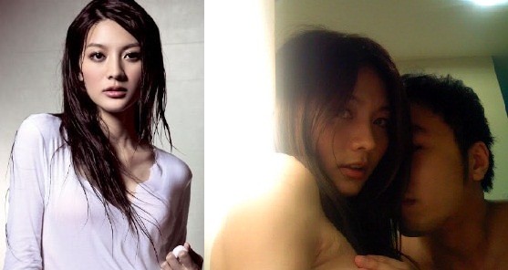 Maggie Wu Ya Xin Leaked Nude Taiwan Sex Photos With Justin Lee