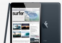 Apple New iPad Mini With 7.9 Inches Apple New iPad Mini