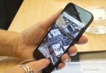 Apple iPhone 5 Users Track Feature Apple iPhone 5 Users Track Feature