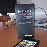 BlackBerry App World Accepting Application for BlackBerry 10 BlackBerry App World Accepting Application for BlackBerry 10